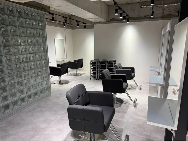 ulus  shinsaibashiの内観・外観2