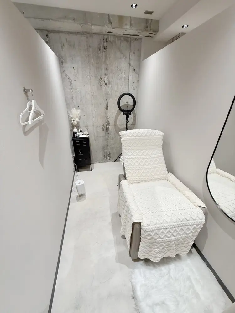 mio.eye&eyebrowの内観・外観2