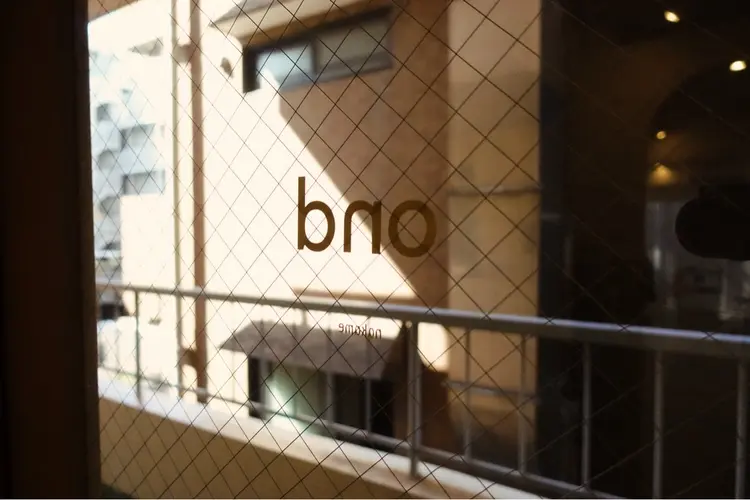 ond〖オンド〗の内観・外観3