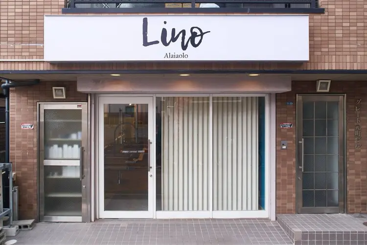 Lino【リノ】の内観・外観1