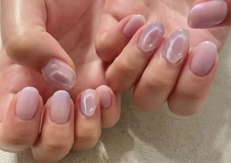 Nail Salon niu 自由が丘の内観・外観2
