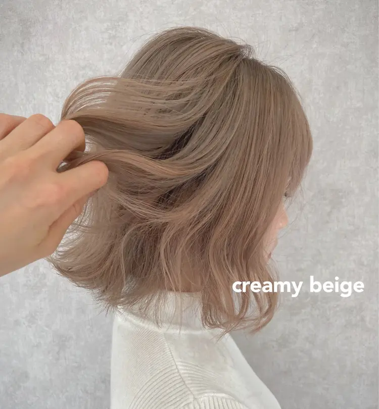 OPSHAIR felizの内観・外観1