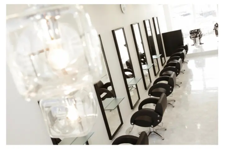 アヴソリュークの内観・外観1