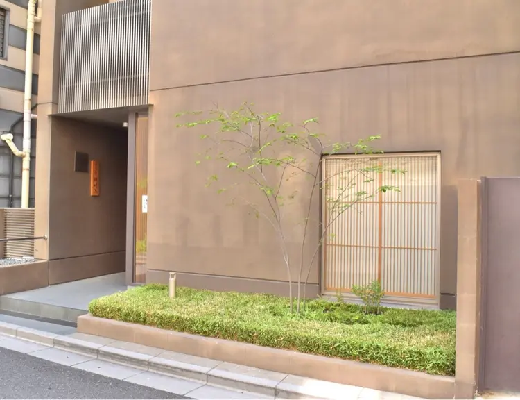 LEWJEの内観・外観1