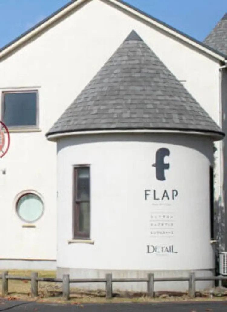 flap share salonの内観・外観1