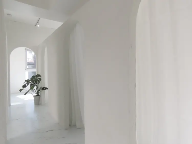 Gn eye roomの内観・外観1