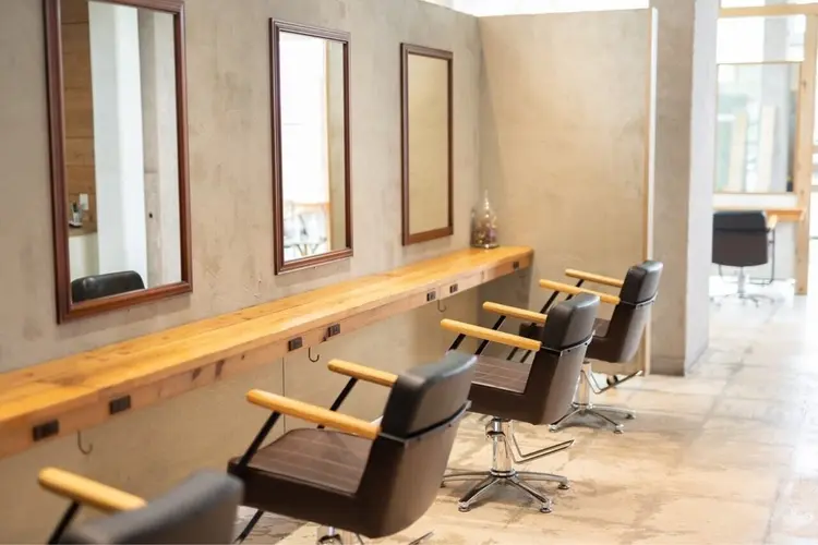 polum paprika(ポルムパプリカ)の内観・外観2