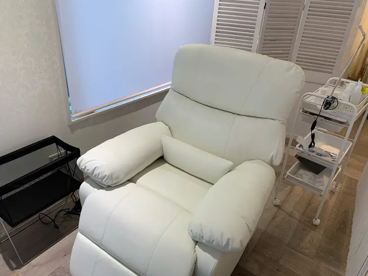 CiLvA 郡山店の内観・外観3