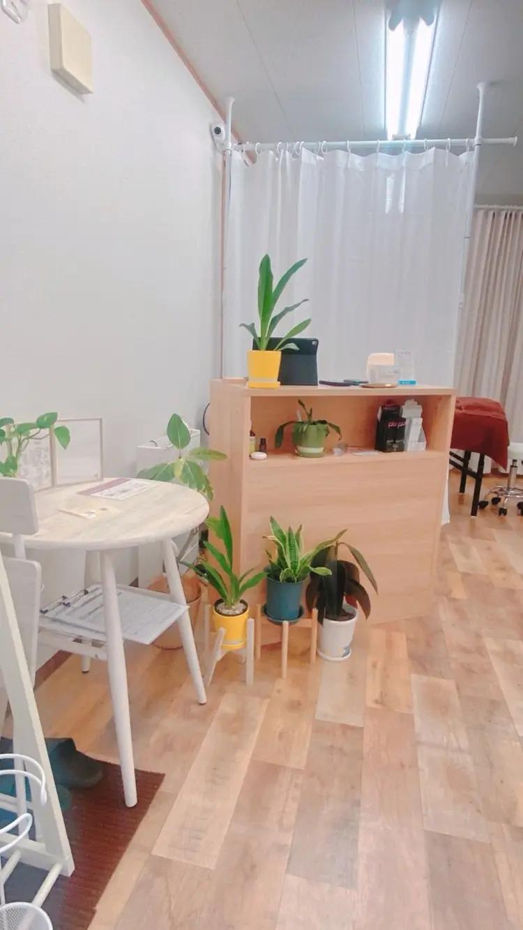 glow 千葉店の内観・外観2