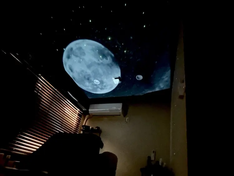 Beauty SPREADの内観・外観3