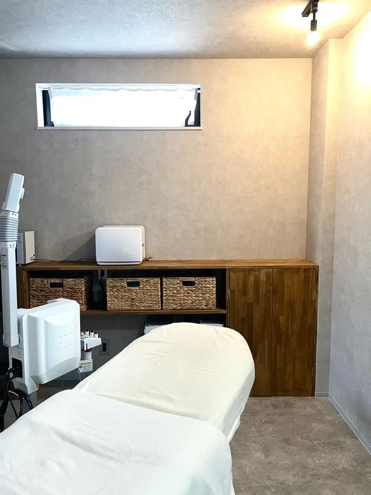 POLA東浦店の内観・外観3