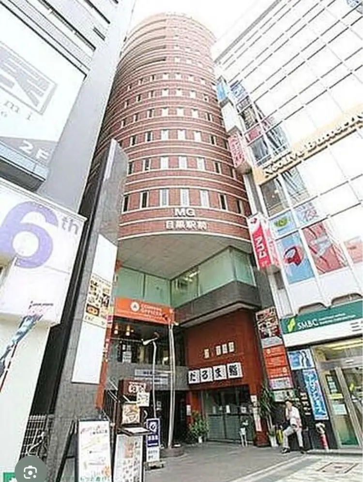 ビーアトリエ目黒の内観・外観2