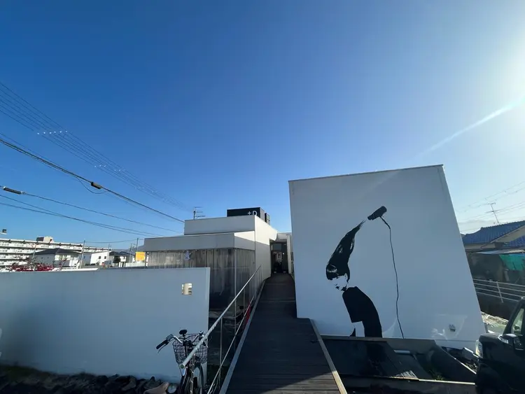 +Dの内観・外観1