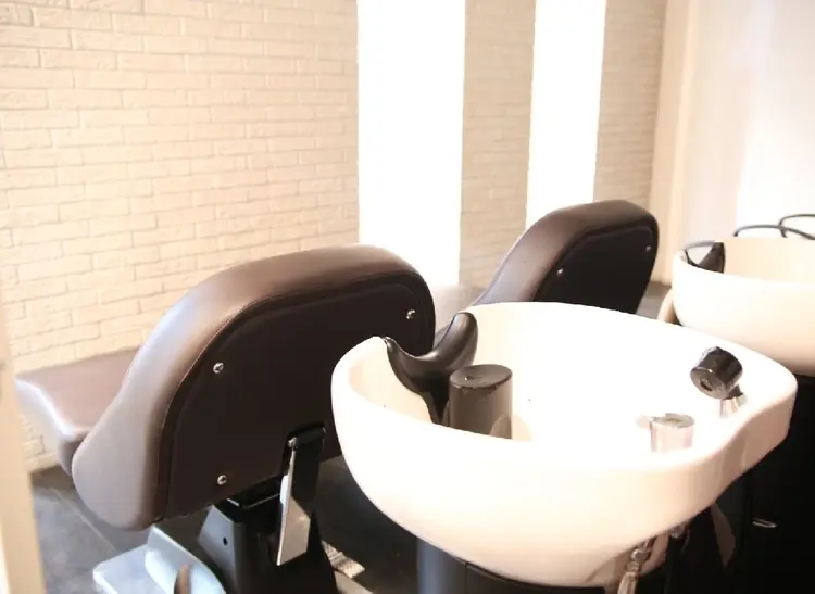 髪質改善 Jewel Box 堺東店の内観・外観2