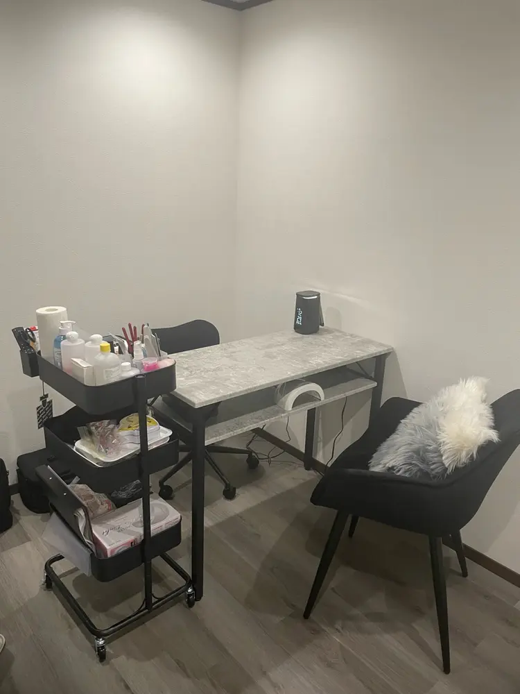 Ravilissの内観・外観1