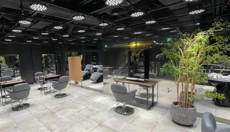 LANVERYの内観・外観2