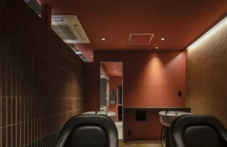 col +plusの内観・外観2