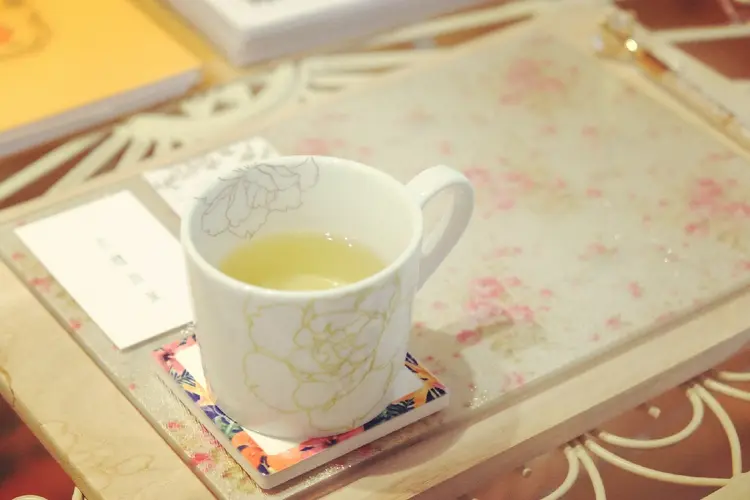 無添加オーガニックサロンむすひの内観・外観3