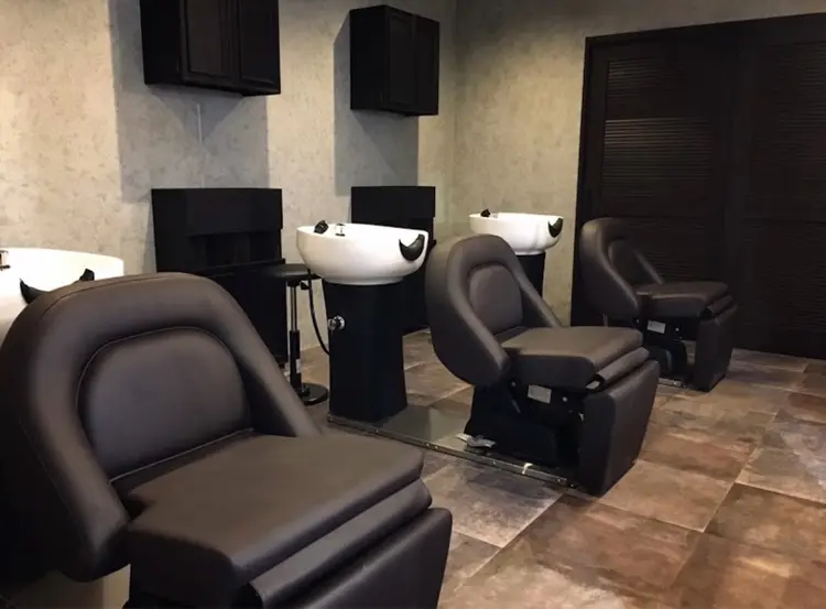 The C おおたかの森の内観・外観3