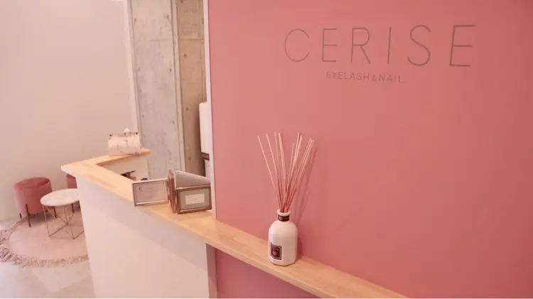 CERISEの内観・外観1