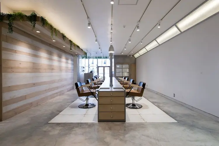 Earth入間市店の内観・外観1