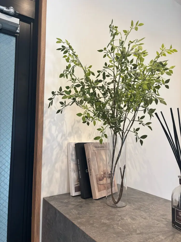 ANY Eyelash 高砂店【パリジェンヌ・まつげパーマ・ LED・眉毛】の内観・外観2