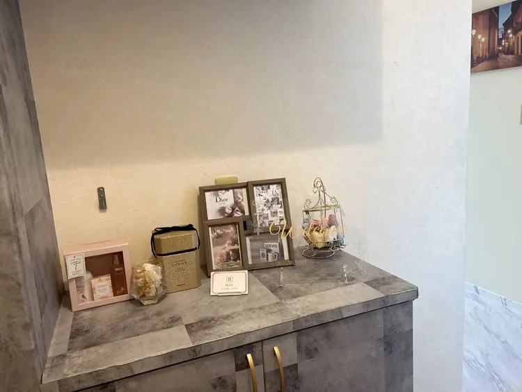 Belle beauty salonの内観・外観2