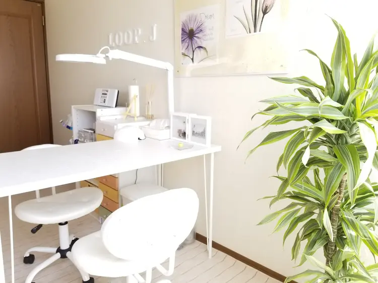 LOOP.Jの内観・外観1