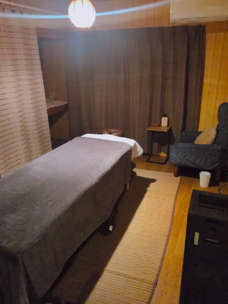 Haruの内観・外観2