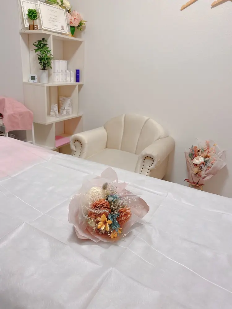 salon de lavjuの内観・外観3