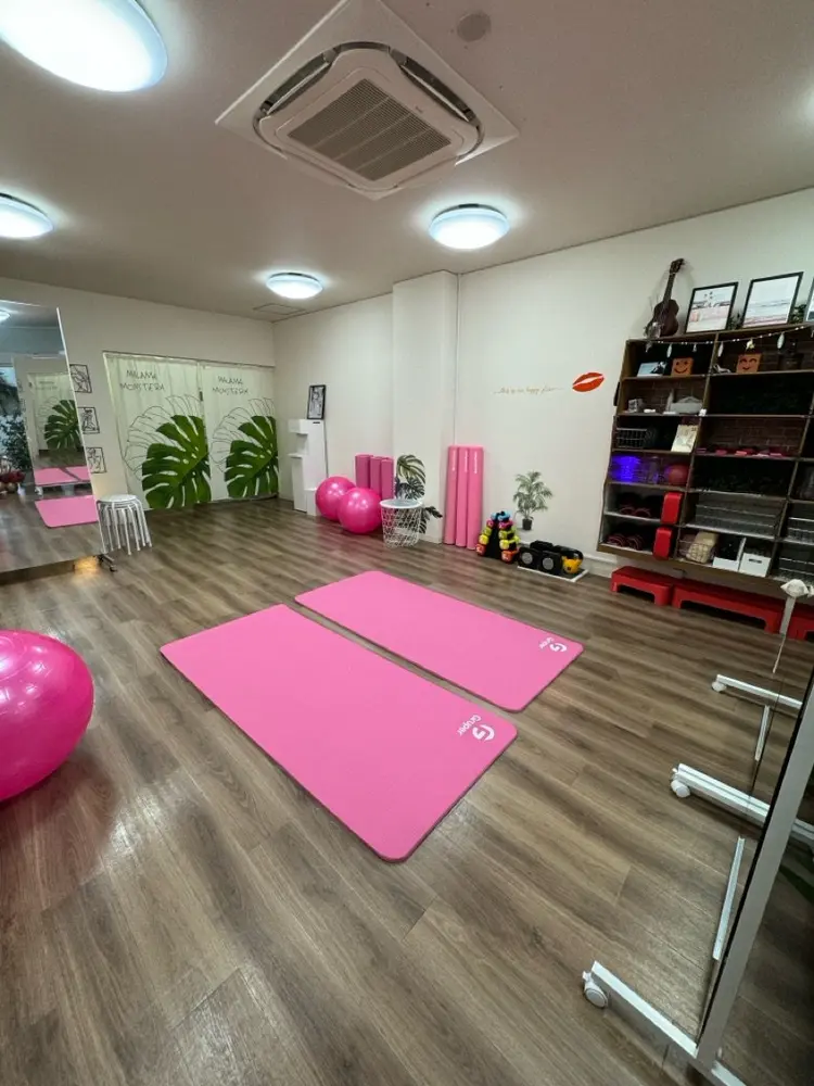 GRAINDEBEAUTE💋.の内観・外観1