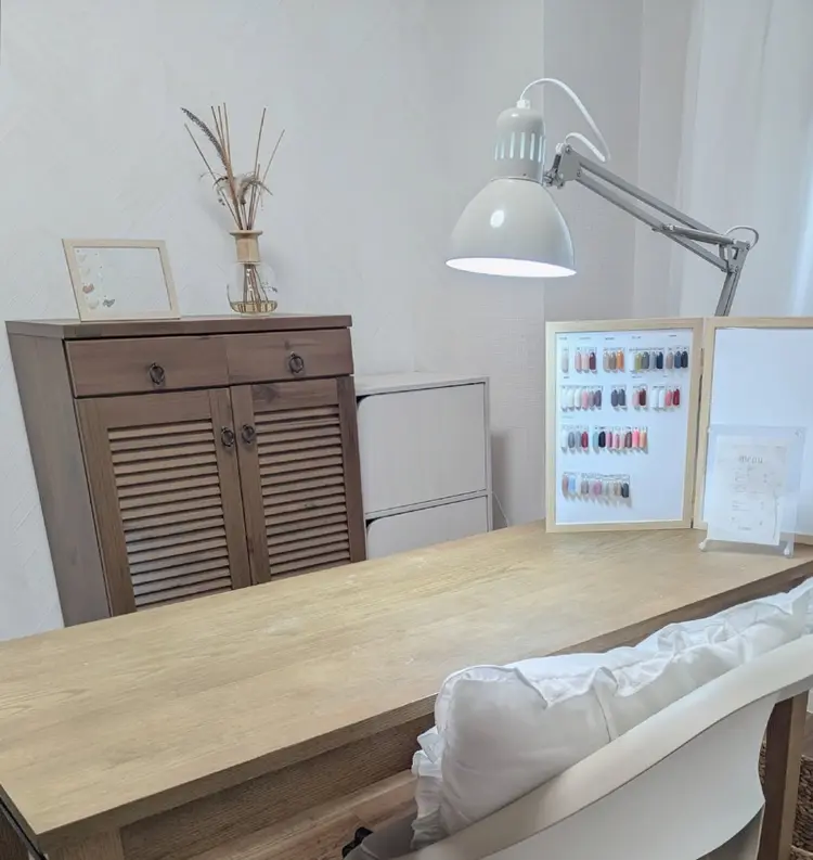 cocoru.(ココル)の内観・外観1