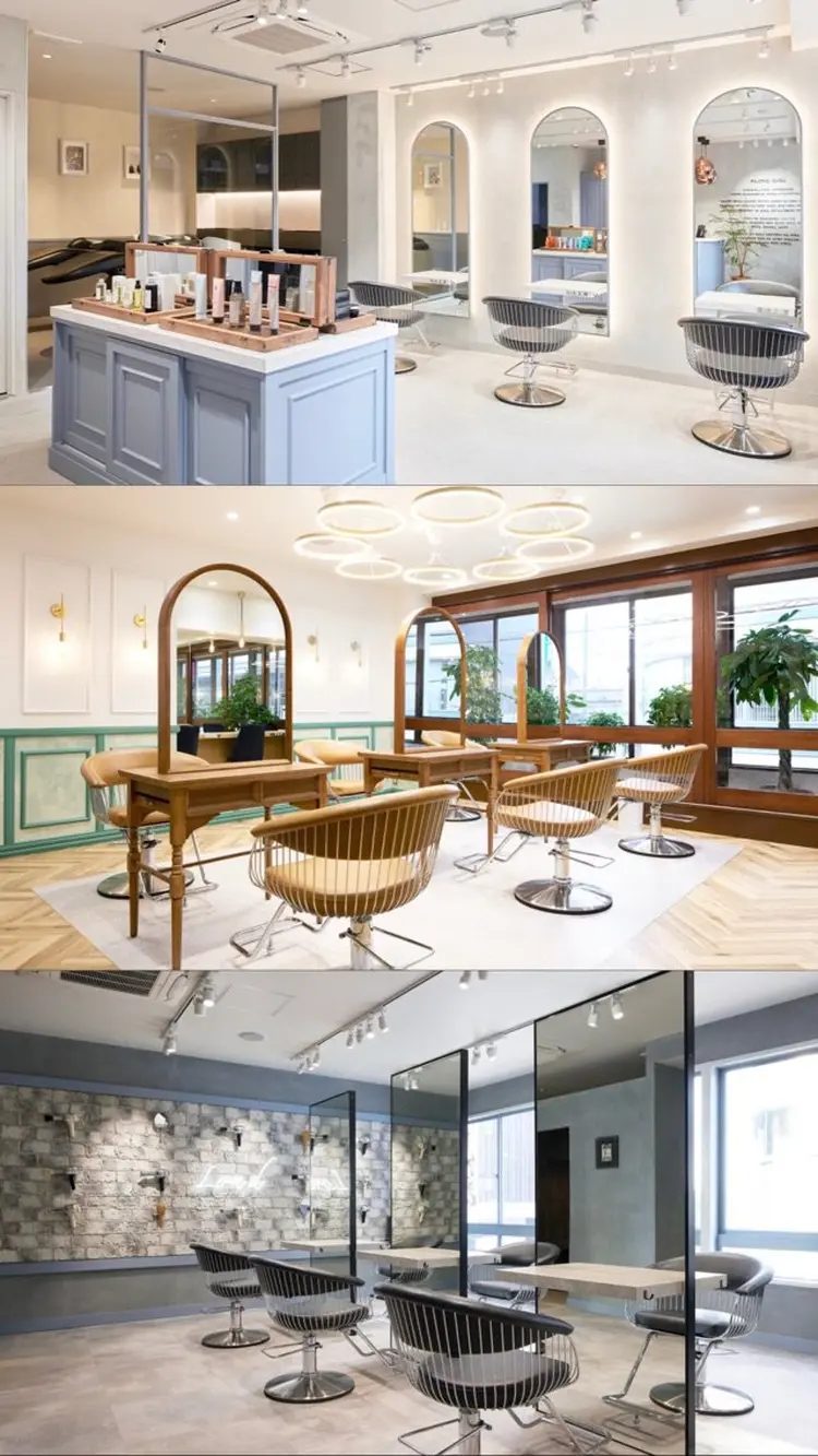 Lond generousの内観・外観2