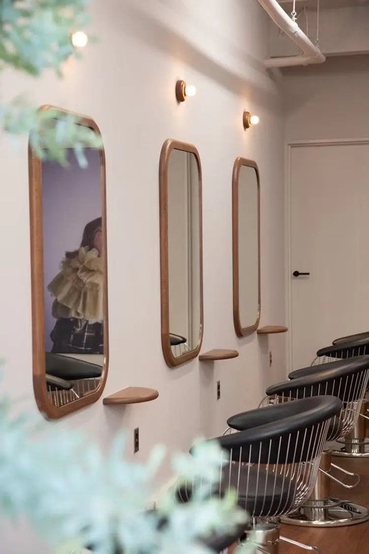 Hank.の内観・外観3