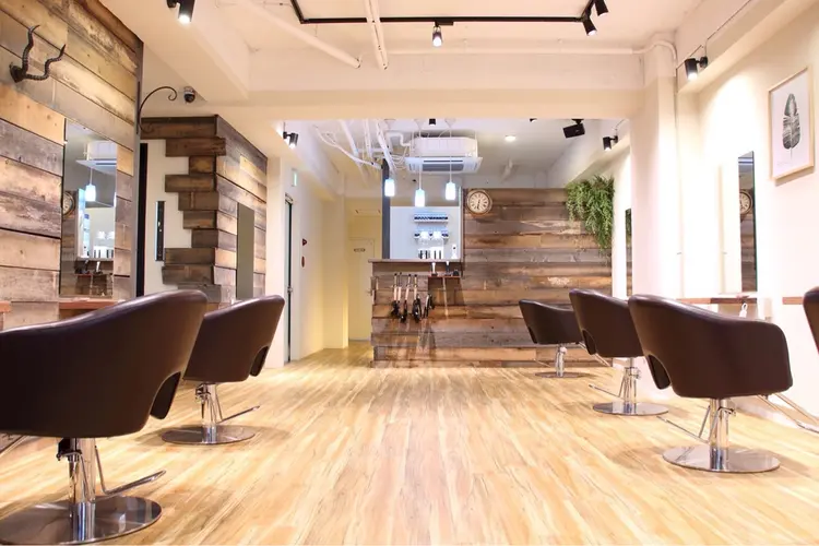 L.I.G fukuokaの内観・外観1