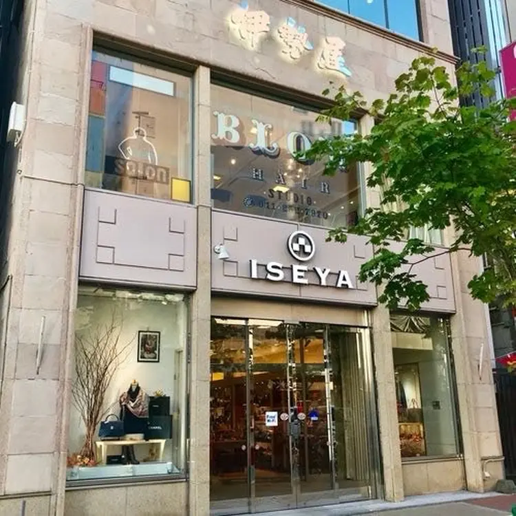 KISS SWANの内観・外観1