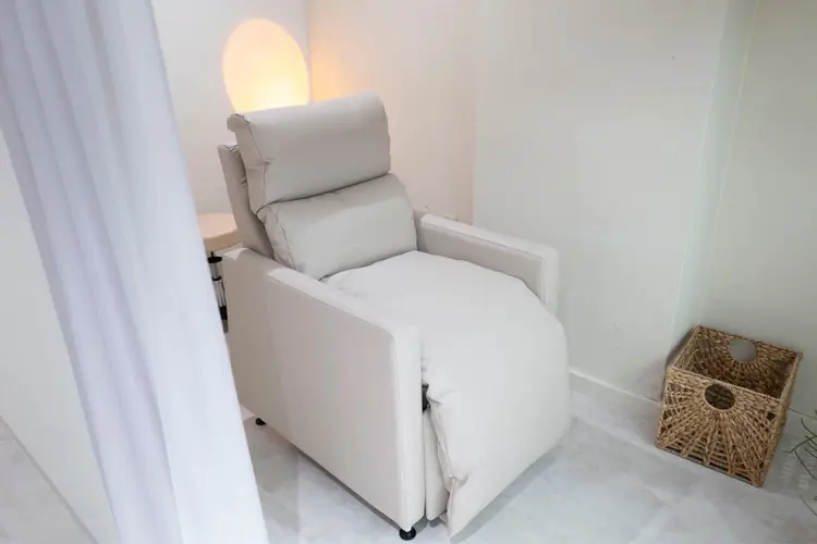 beauty  salon ejeの内観・外観1