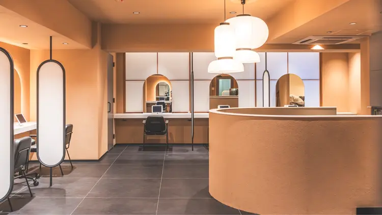 i.+OSAKAの内観・外観1