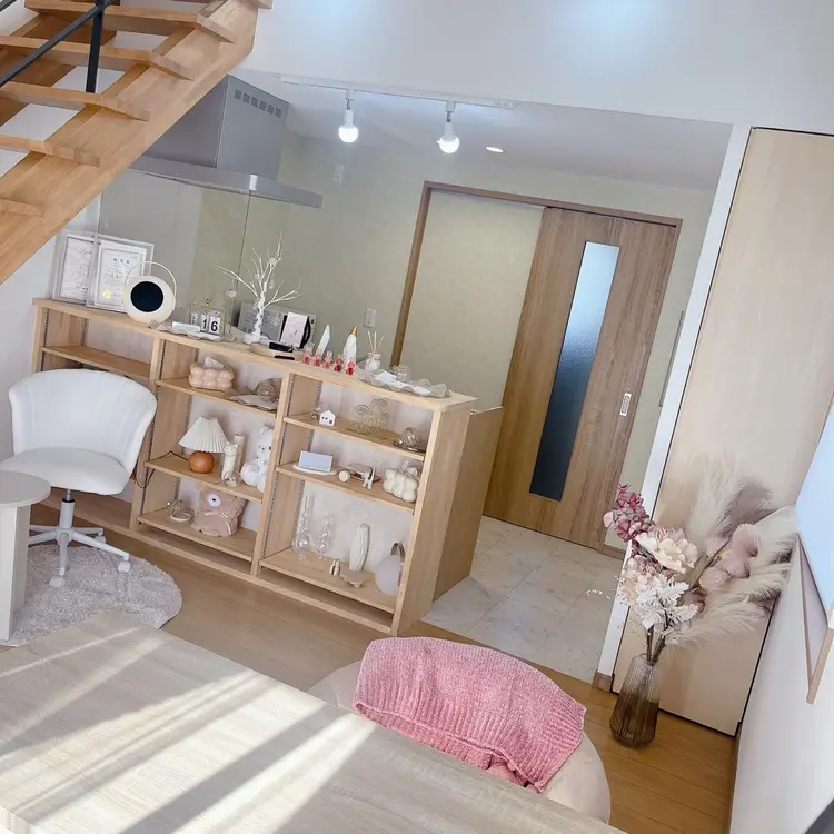 chou2jipの内観・外観3