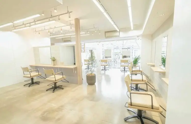 sand yokohamaの内観・外観3