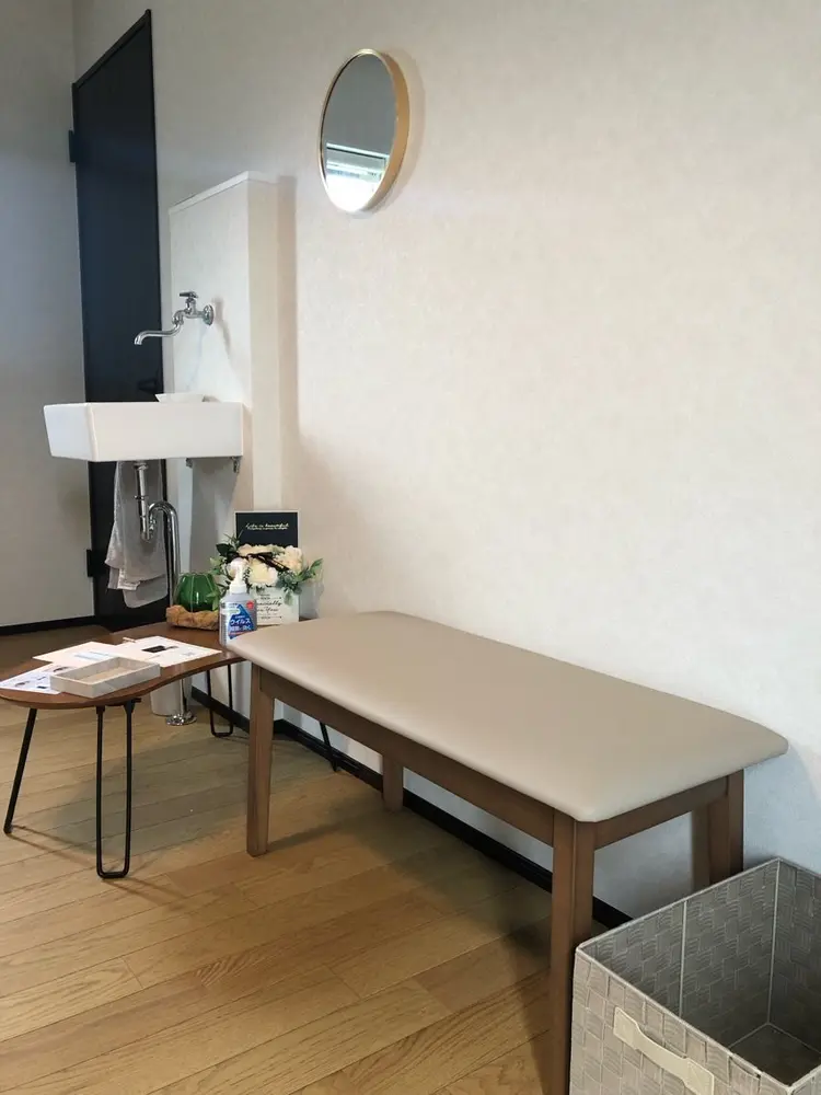 eyelash  salon Meの内観・外観3