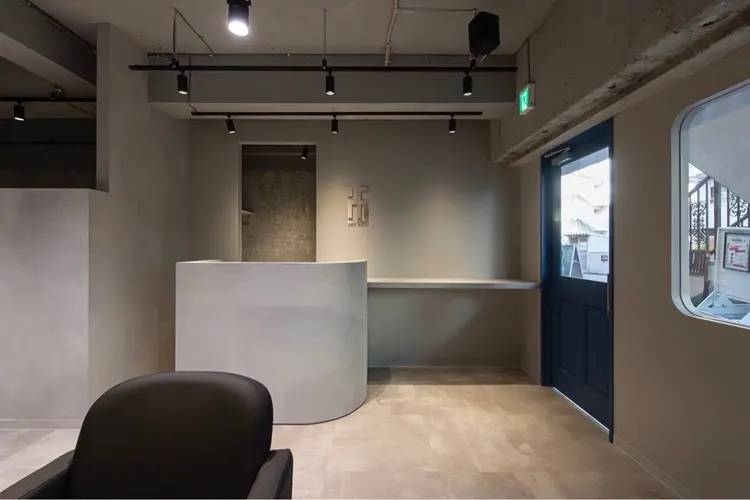 if... hair salonの内観・外観3
