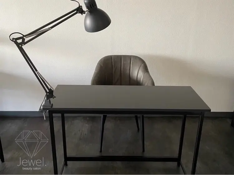 Jewel.の内観・外観2