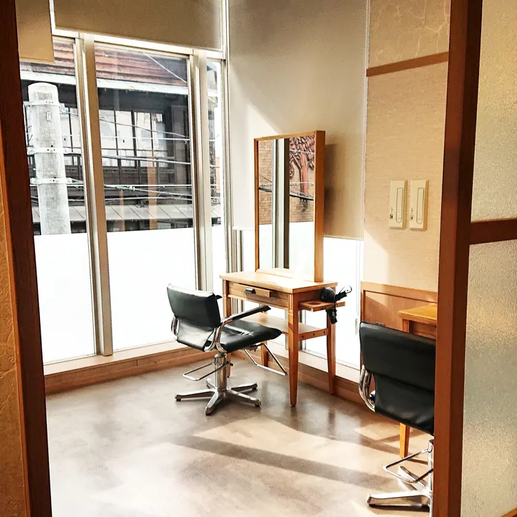 GARDEN NEW YORKの内観・外観1