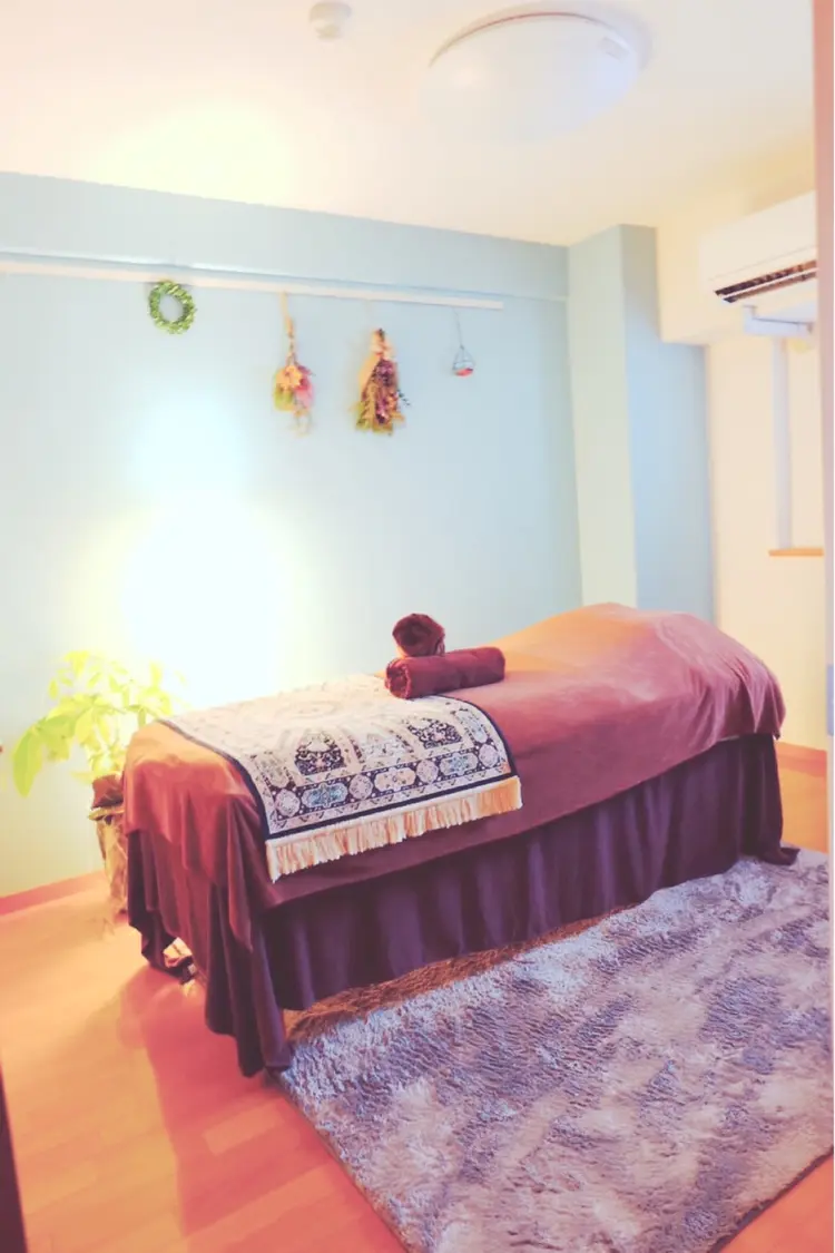 peridot lab(ペリドットラボ)の内観・外観1