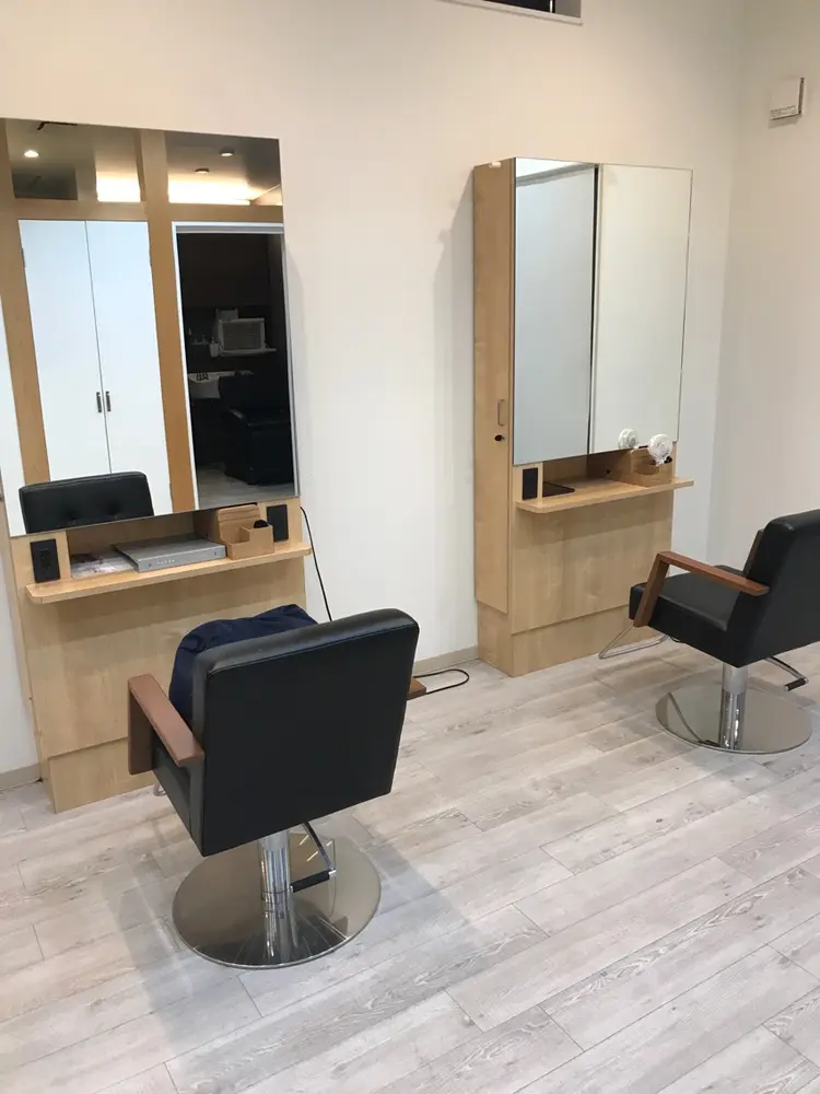 graphの内観・外観2