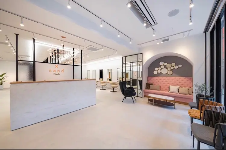 sand osakaの内観・外観2