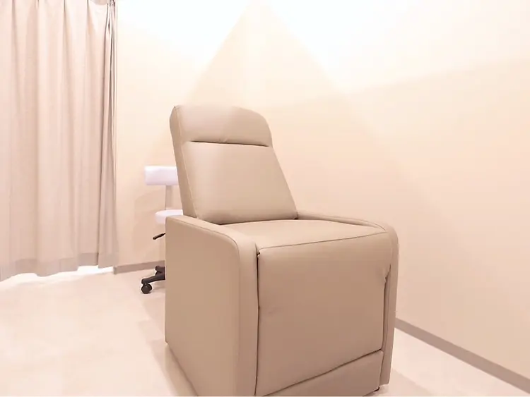 eyelash salon ReANの内観・外観2