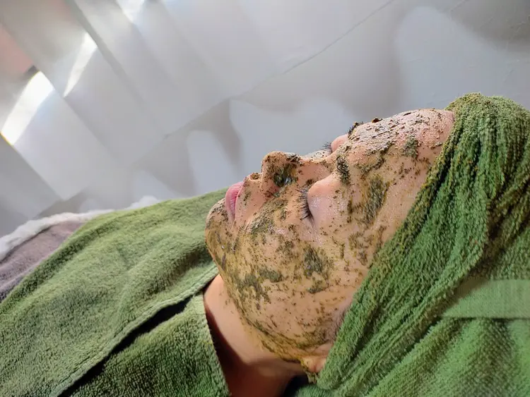 Beauty salon LUPINUSの内観・外観3