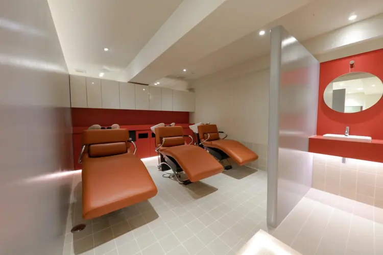 Gallica 両国店の内観・外観3